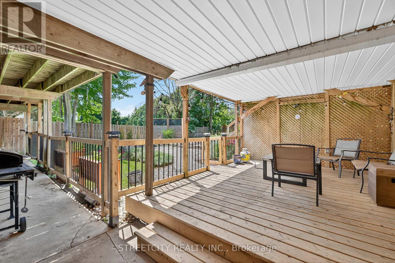 1163 Crumlin Side Road, London East, Ontario  N5V 1R6 - Photo 46 - X12348628