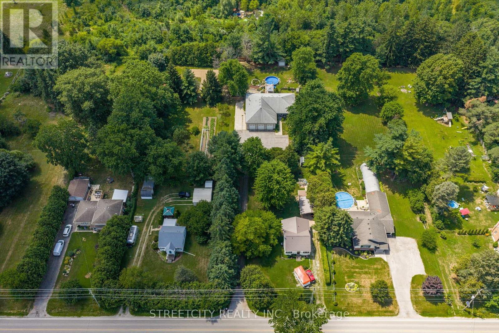1163 Crumlin Side Road, London East, Ontario  N5V 1R6 - Photo 50 - X12348628