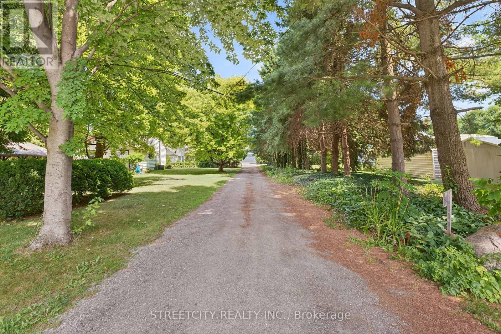 1163 Crumlin Side Road, London East, Ontario  N5V 1R6 - Photo 49 - X12348628