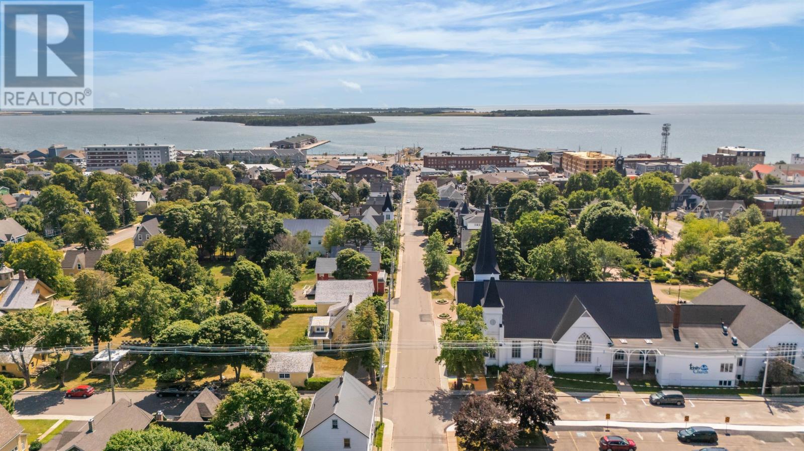 47 Spring Street, Summerside, Prince Edward Island  C1N 3E3 - Photo 45 - 202520810