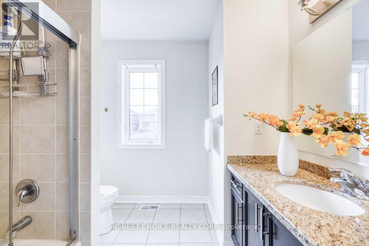 37 Bud Leggett Crescent, Georgina (Keswick South), Ontario  L4P 0B7 - Photo 27 - N12348470