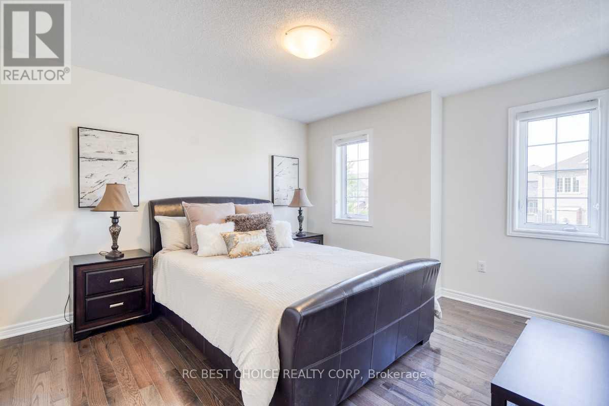 37 Bud Leggett Crescent, Georgina (Keswick South), Ontario  L4P 0B7 - Photo 20 - N12348470