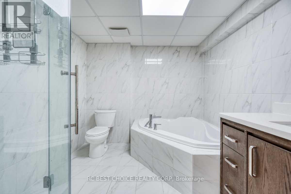37 Bud Leggett Crescent, Georgina (Keswick South), Ontario  L4P 0B7 - Photo 28 - N12348470