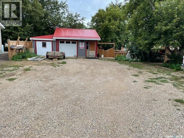 320 Maxfield Street, Stoughton, Saskatchewan  S0G 4T0 - Photo 1 - SK015836