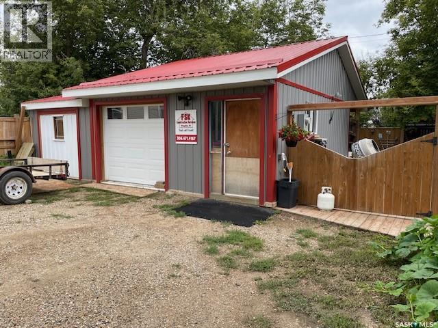 320 Maxfield Street, Stoughton, Saskatchewan  S0G 4T0 - Photo 3 - SK015836