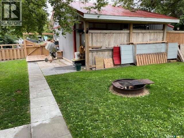 320 Maxfield Street, Stoughton, Saskatchewan  S0G 4T0 - Photo 5 - SK015836