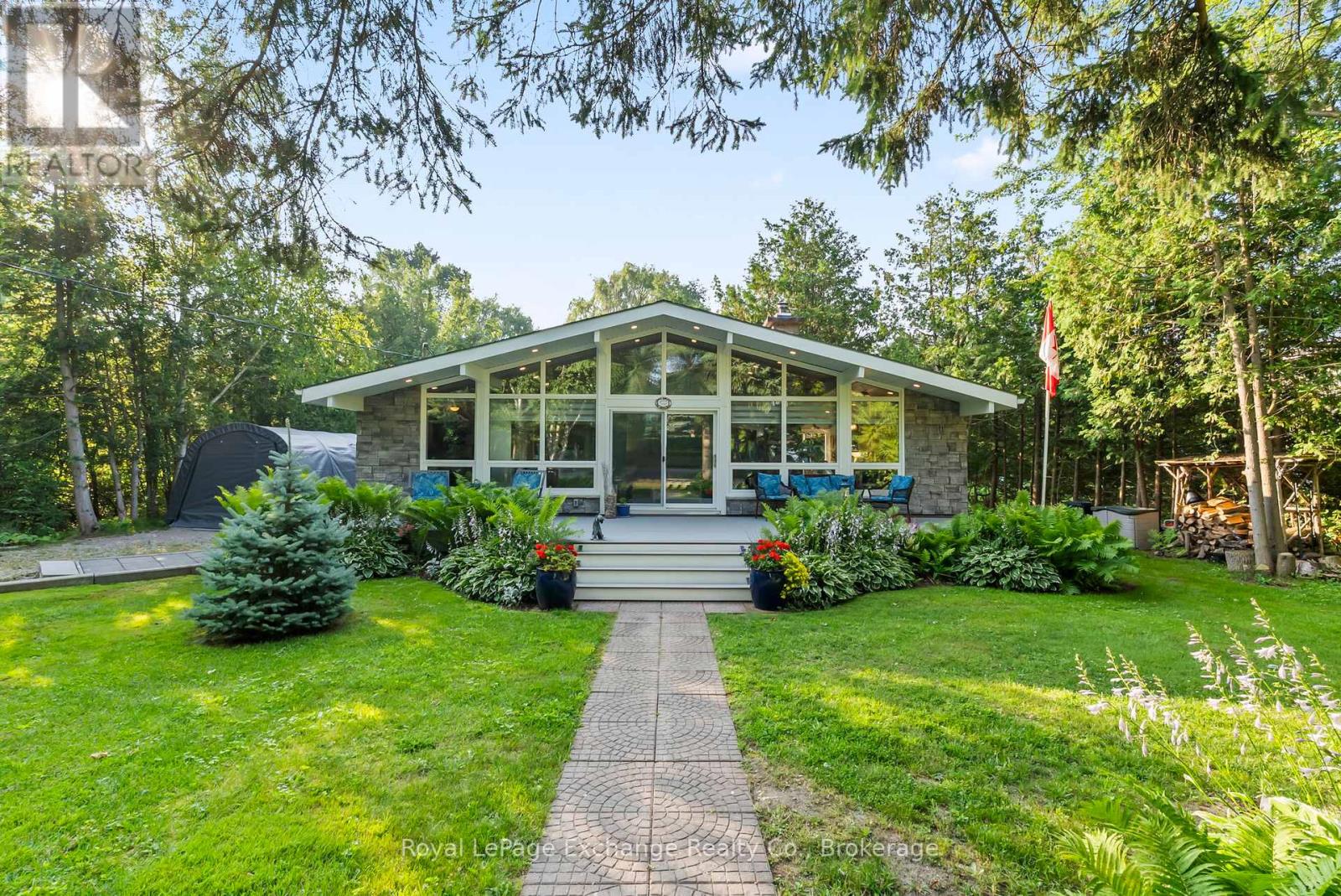 10 Jarrell Lane, Kincardine, Ontario  N2Z 2X8 - Photo 42 - X12291866