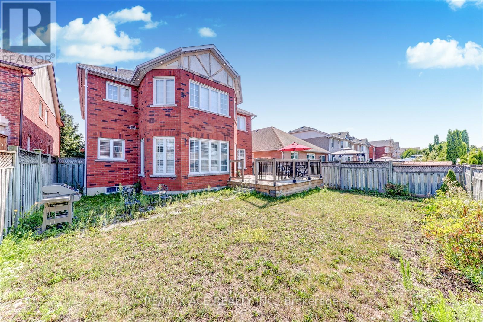 36 Todd Road, Ajax, Ontario  L1T 4C6 - Photo 44 - E12348634