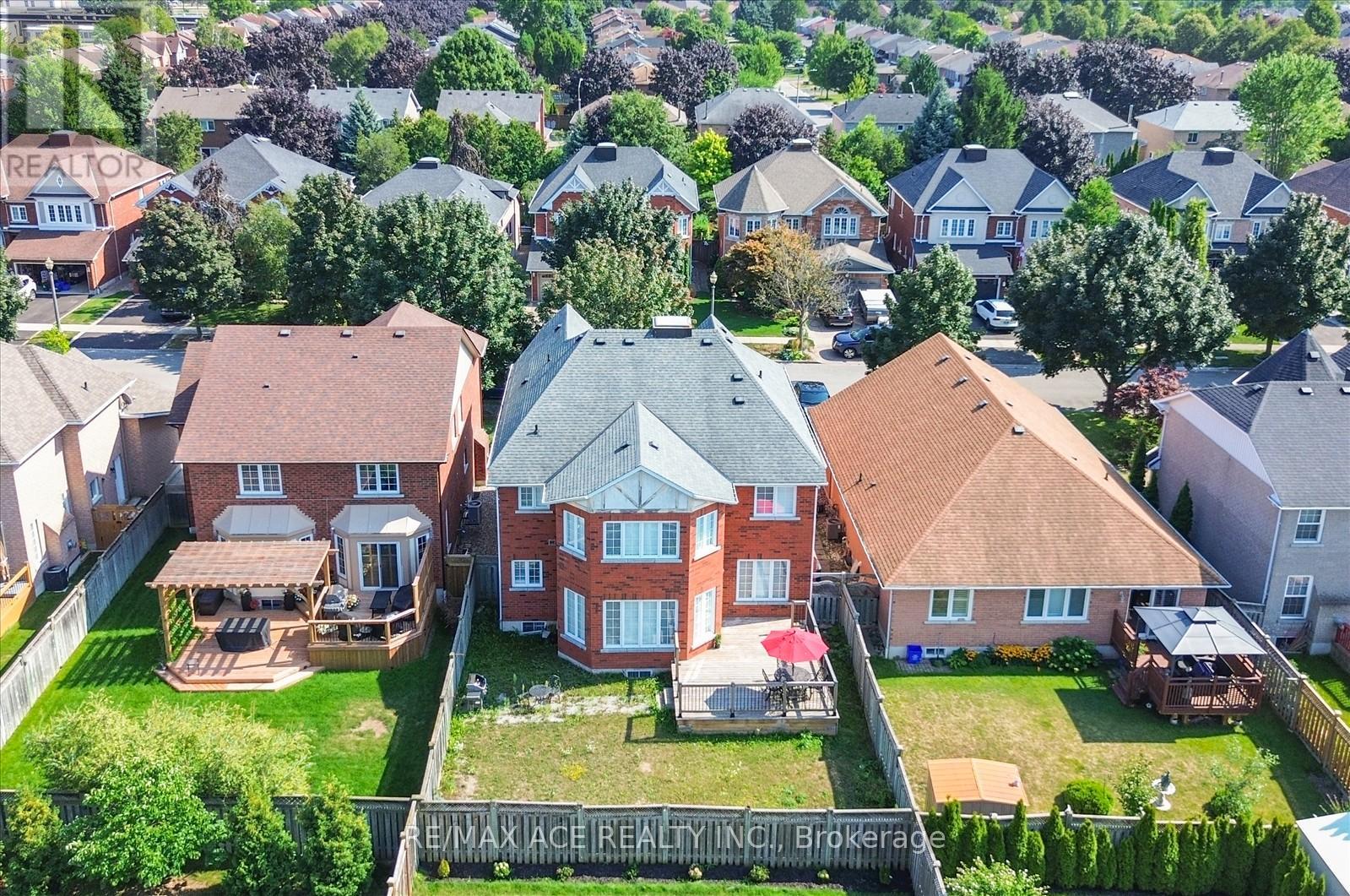 36 Todd Road, Ajax, Ontario  L1T 4C6 - Photo 46 - E12348634