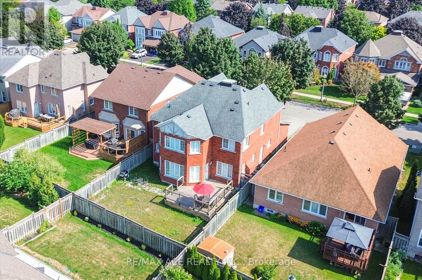 36 Todd Road, Ajax, Ontario  L1T 4C6 - Photo 47 - E12348634