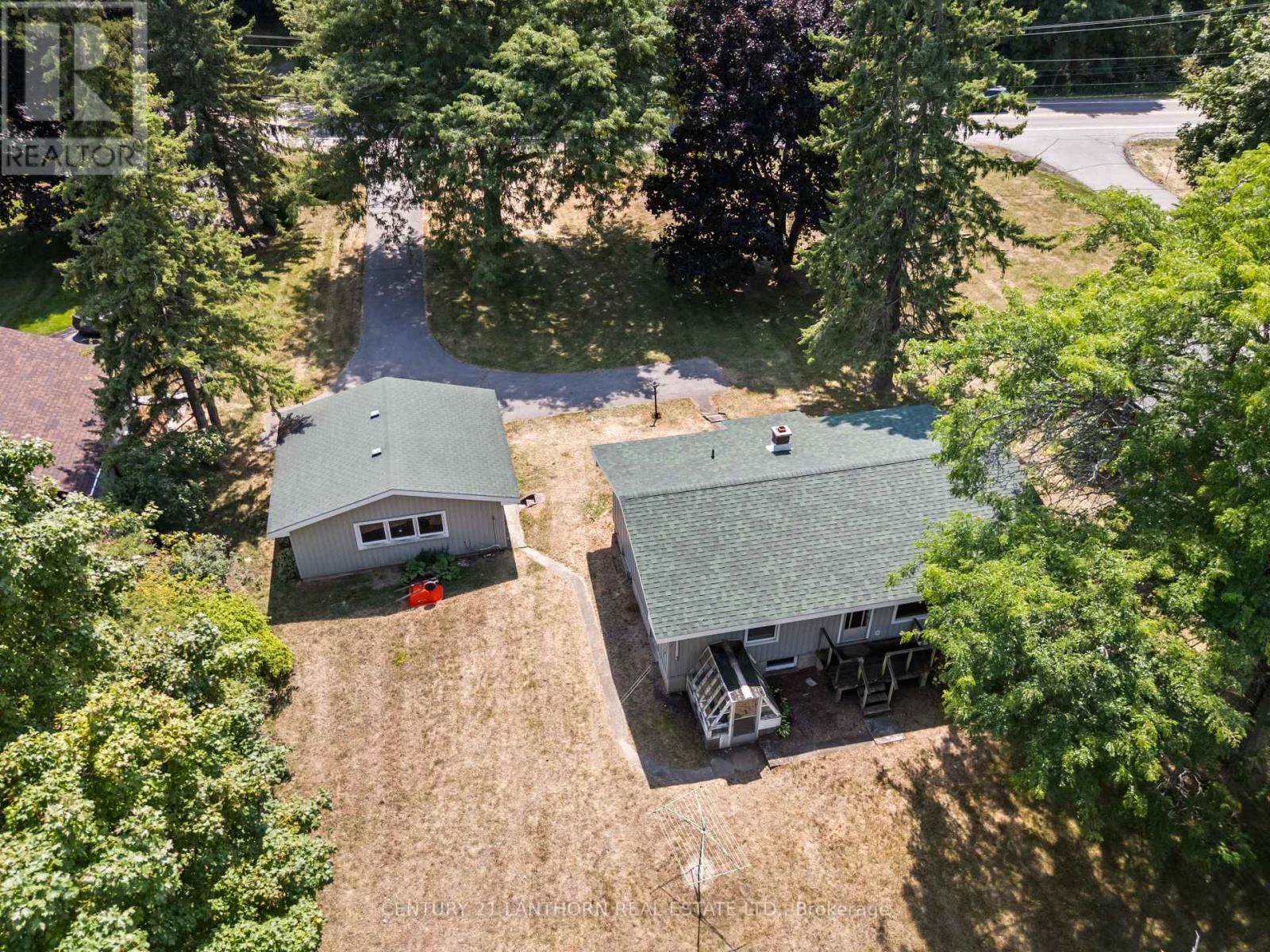 11468 Loyalist Parkway, Prince Edward County, Ontario  K0K 2T0 - Photo 35 - X12331542