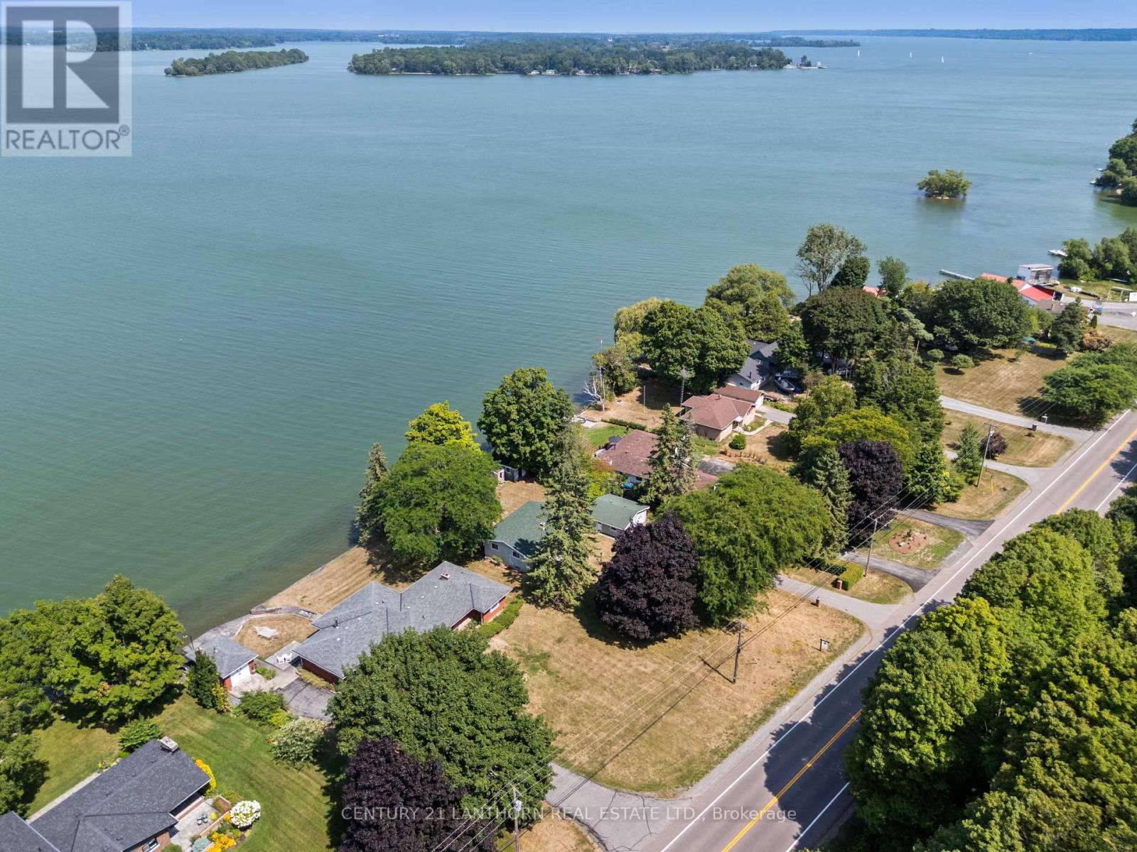 11468 Loyalist Parkway, Prince Edward County, Ontario  K0K 2T0 - Photo 39 - X12331542