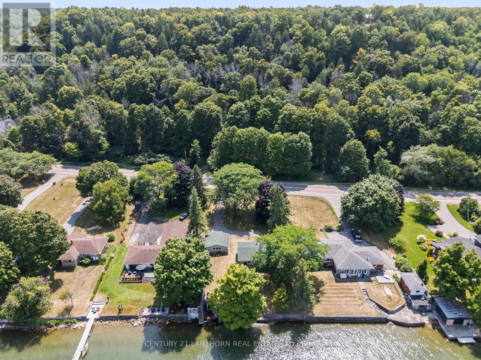 11468 Loyalist Parkway, Prince Edward County, Ontario  K0K 2T0 - Photo 37 - X12331542