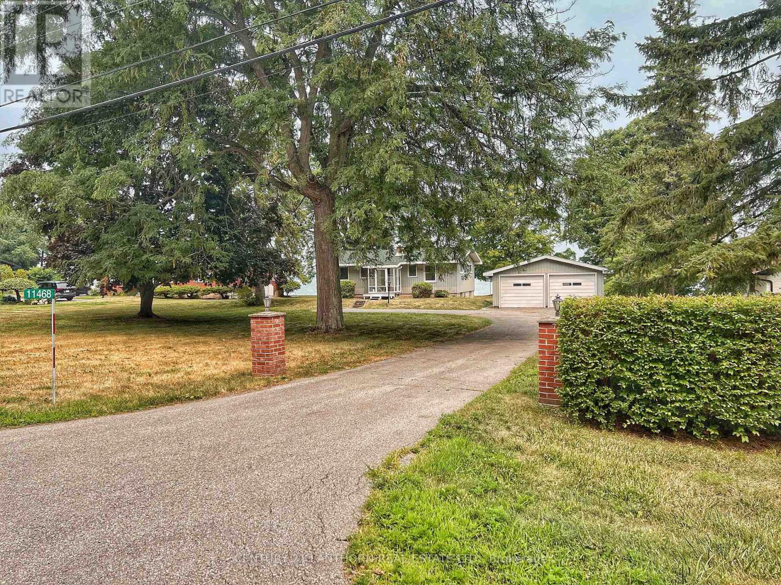 11468 Loyalist Parkway, Prince Edward County, Ontario  K0K 2T0 - Photo 4 - X12331542