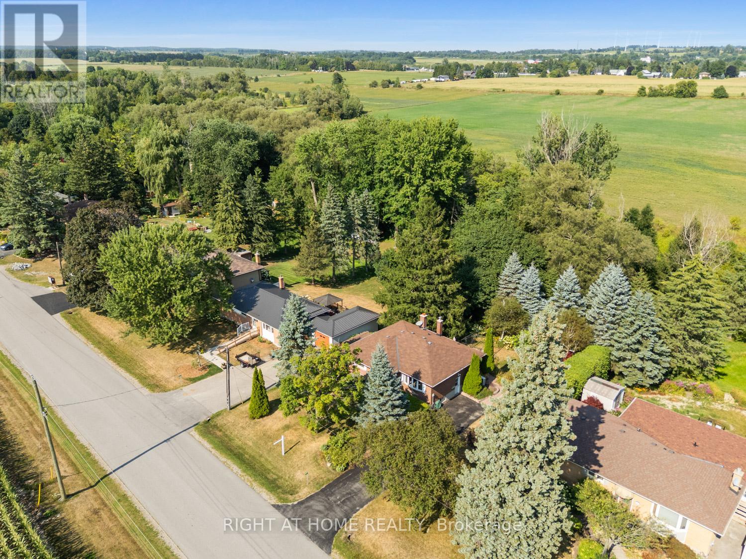 5741 Ochonski Road, Clarington, Ontario  L0B 1M0 - Photo 4 - E12348656