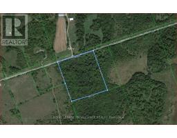 PT 1 - 1222 COOKE ROAD, Stirling-Rawdon, Ontario