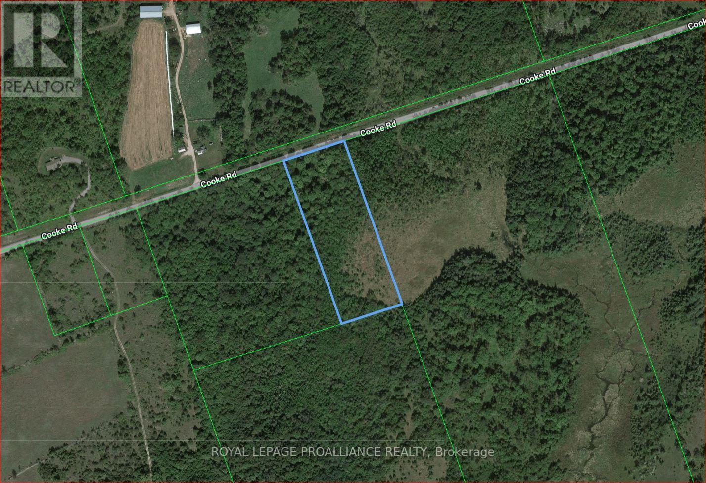 1234 COOKE ROAD, Stirling-Rawdon, Ontario