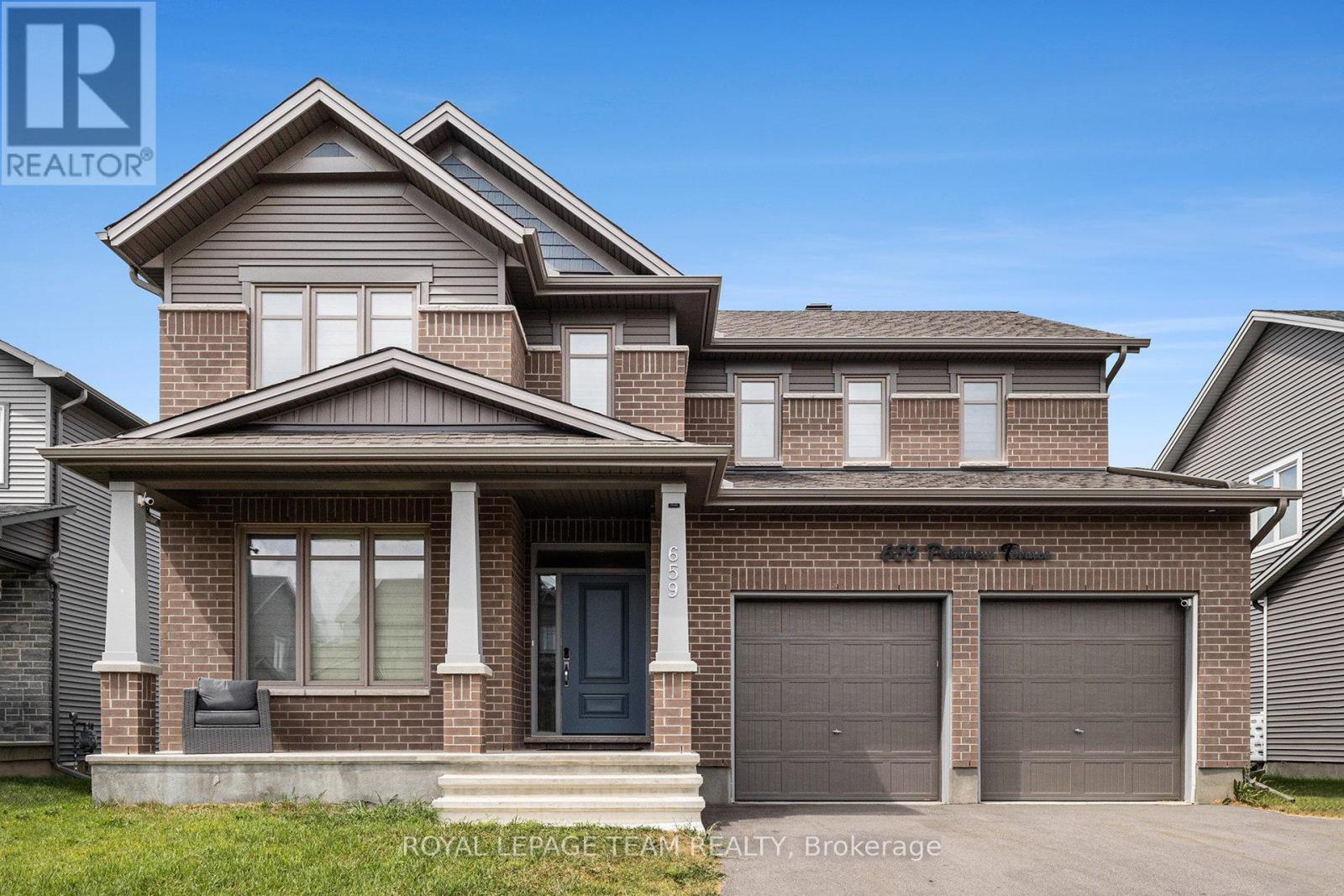 Property at 659 PARKVIEW TERRACE image 2