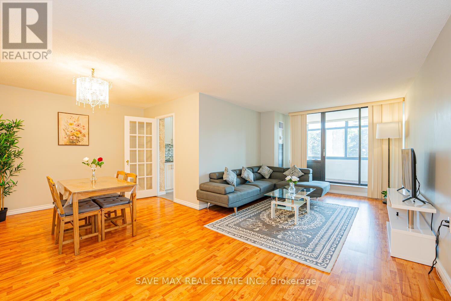 304 - 18 Knightsbridge Road, Brampton, Ontario  L6T 3X5 - Photo 11 - W12348621