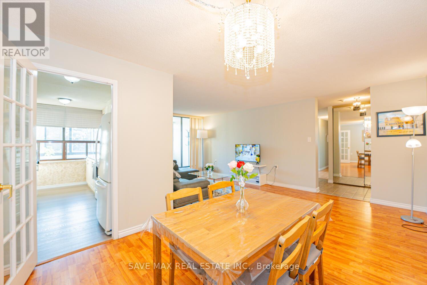 304 - 18 Knightsbridge Road, Brampton, Ontario  L6T 3X5 - Photo 13 - W12348621