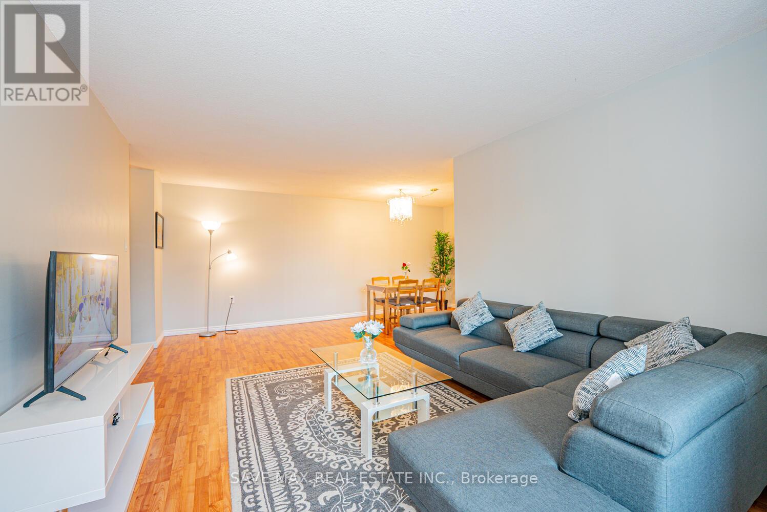 304 - 18 Knightsbridge Road, Brampton, Ontario  L6T 3X5 - Photo 15 - W12348621