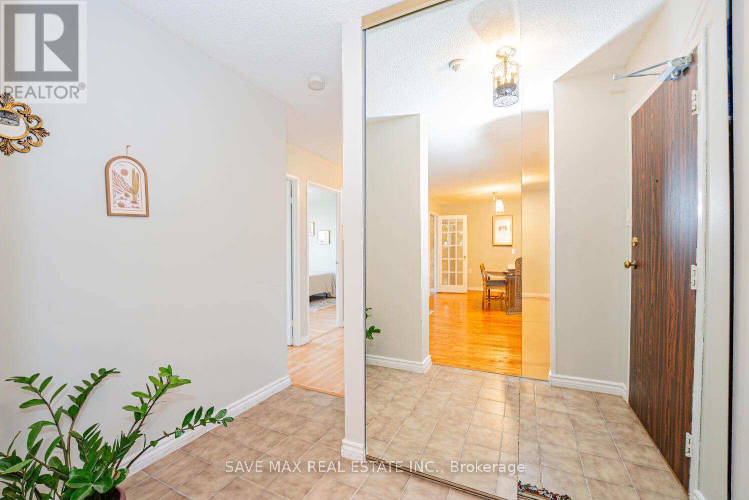 304 - 18 Knightsbridge Road, Brampton, Ontario  L6T 3X5 - Photo 24 - W12348621