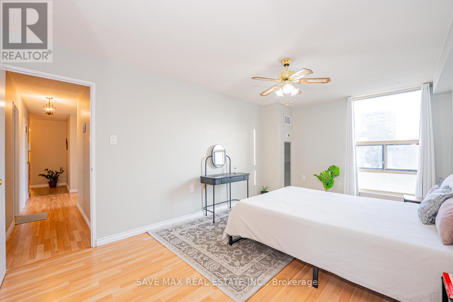 304 - 18 Knightsbridge Road, Brampton, Ontario  L6T 3X5 - Photo 27 - W12348621