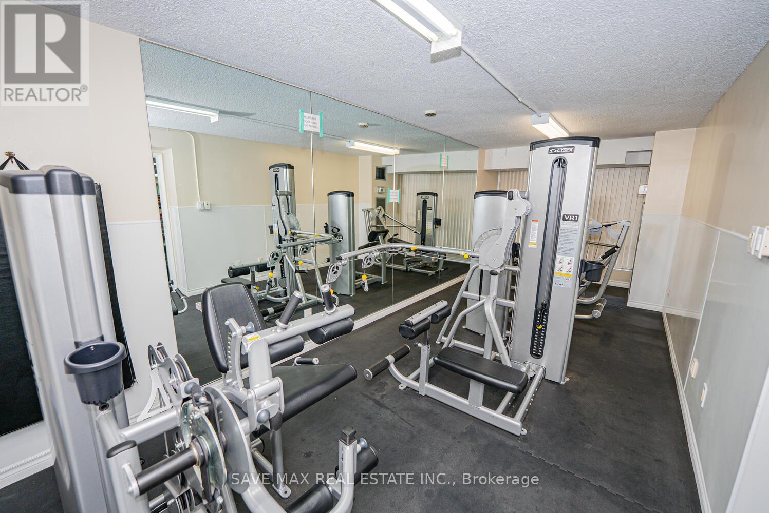 304 - 18 Knightsbridge Road, Brampton, Ontario  L6T 3X5 - Photo 38 - W12348621