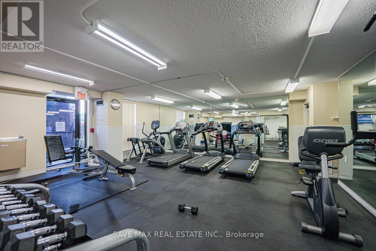 304 - 18 Knightsbridge Road, Brampton, Ontario  L6T 3X5 - Photo 39 - W12348621