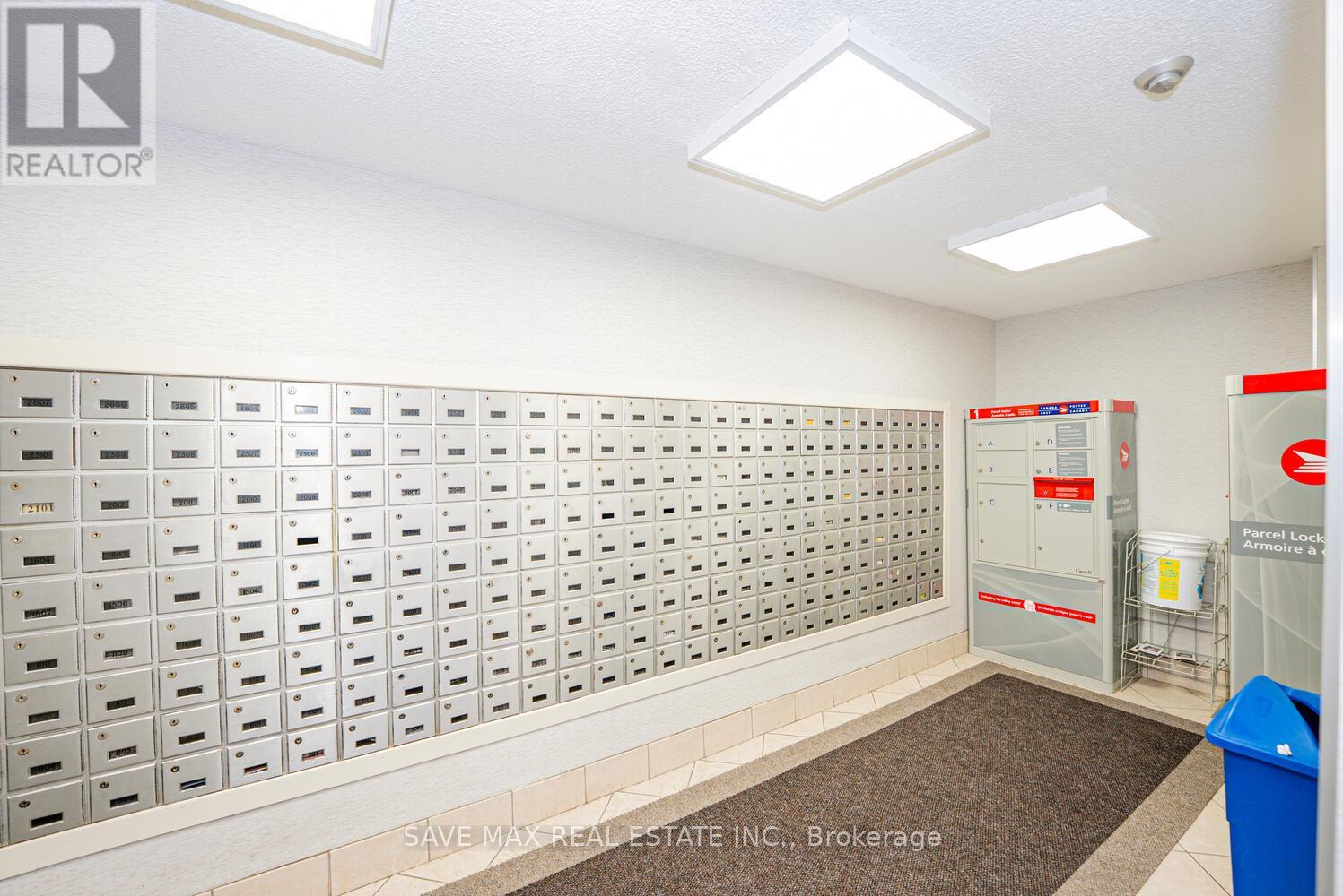 304 - 18 Knightsbridge Road, Brampton, Ontario  L6T 3X5 - Photo 40 - W12348621