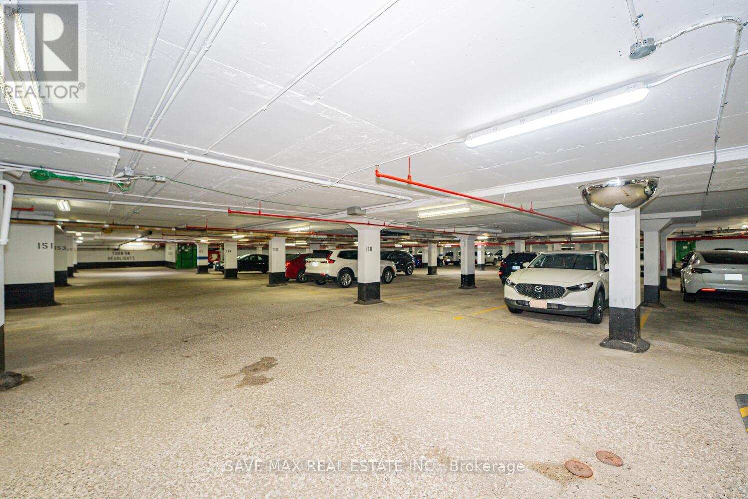 304 - 18 Knightsbridge Road, Brampton, Ontario  L6T 3X5 - Photo 42 - W12348621
