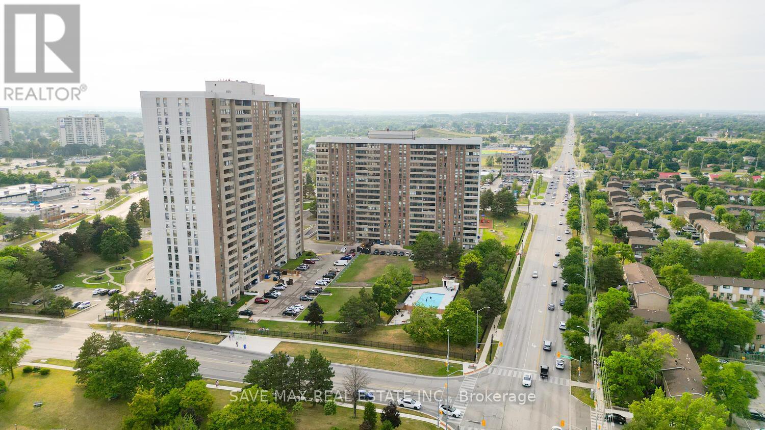 304 - 18 Knightsbridge Road, Brampton, Ontario  L6T 3X5 - Photo 44 - W12348621