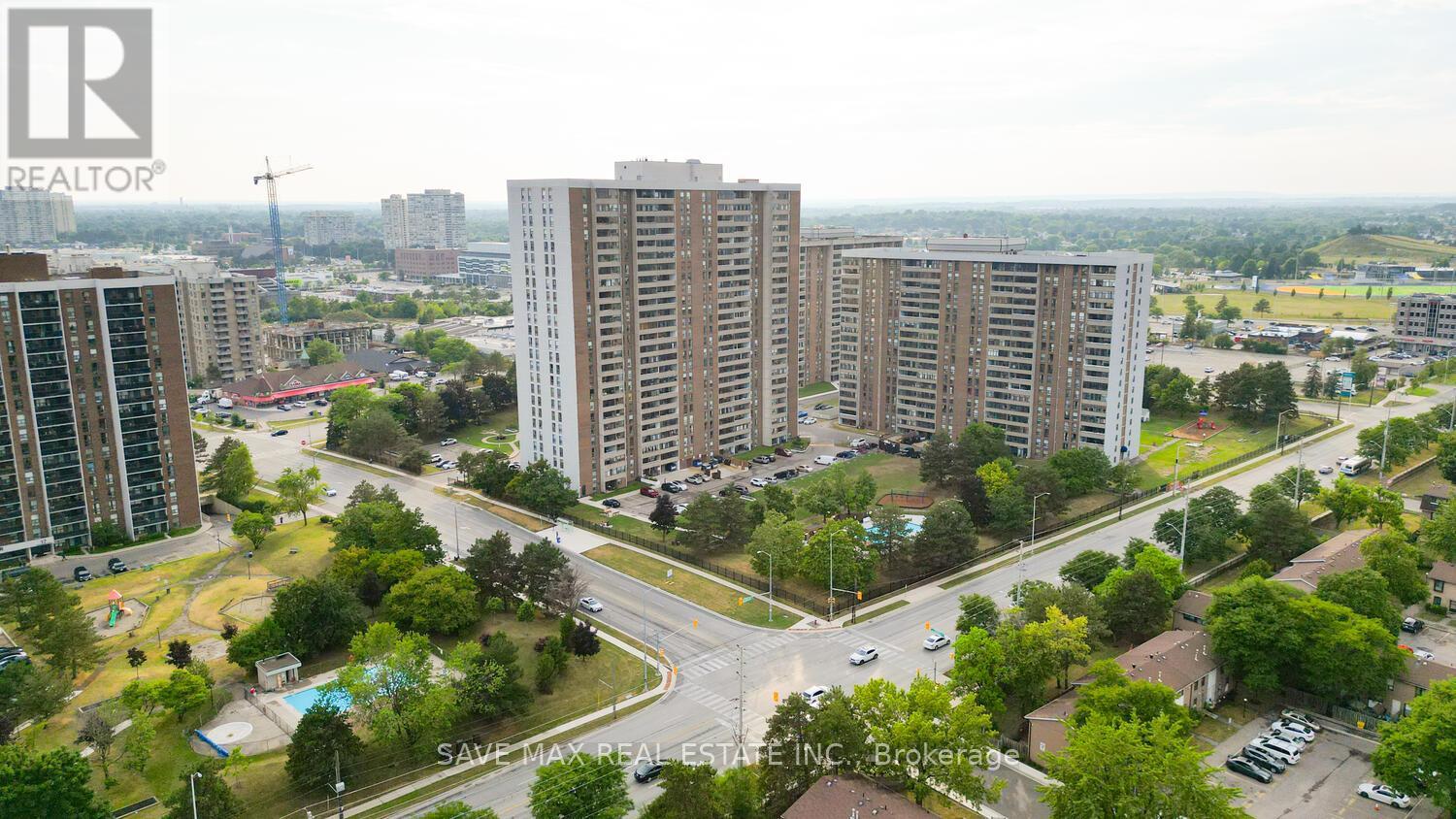 304 - 18 Knightsbridge Road, Brampton, Ontario  L6T 3X5 - Photo 45 - W12348621