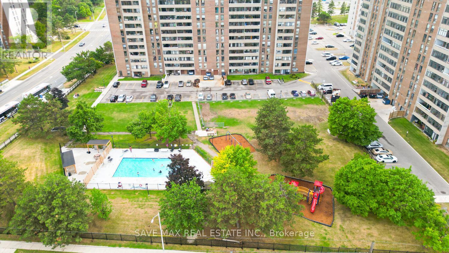 304 - 18 Knightsbridge Road, Brampton, Ontario  L6T 3X5 - Photo 47 - W12348621