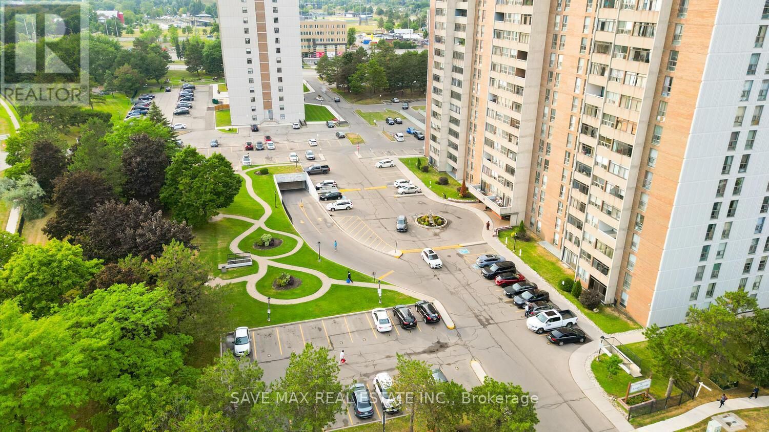 304 - 18 Knightsbridge Road, Brampton, Ontario  L6T 3X5 - Photo 48 - W12348621