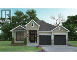 48 BLOOMINGTON WAY, Chatham, Ontario