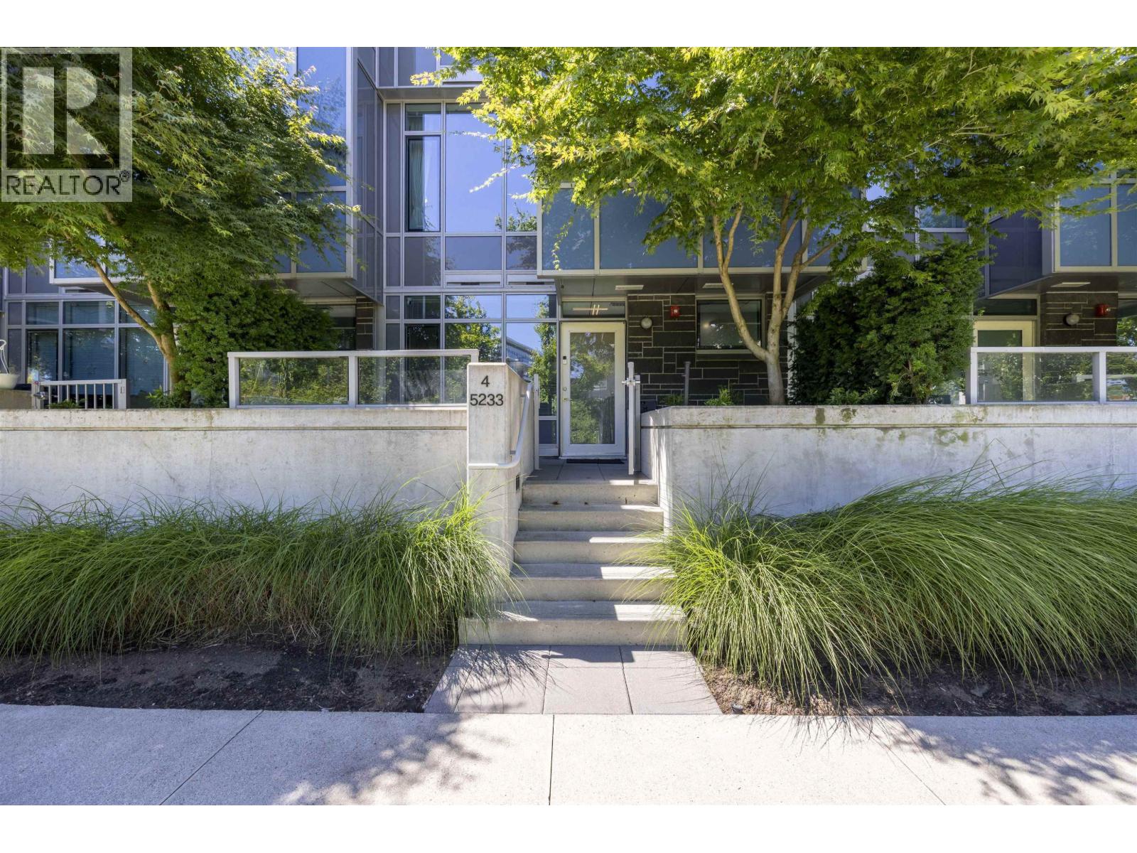 Property at 4 5233 GILBERT ROAD image 1