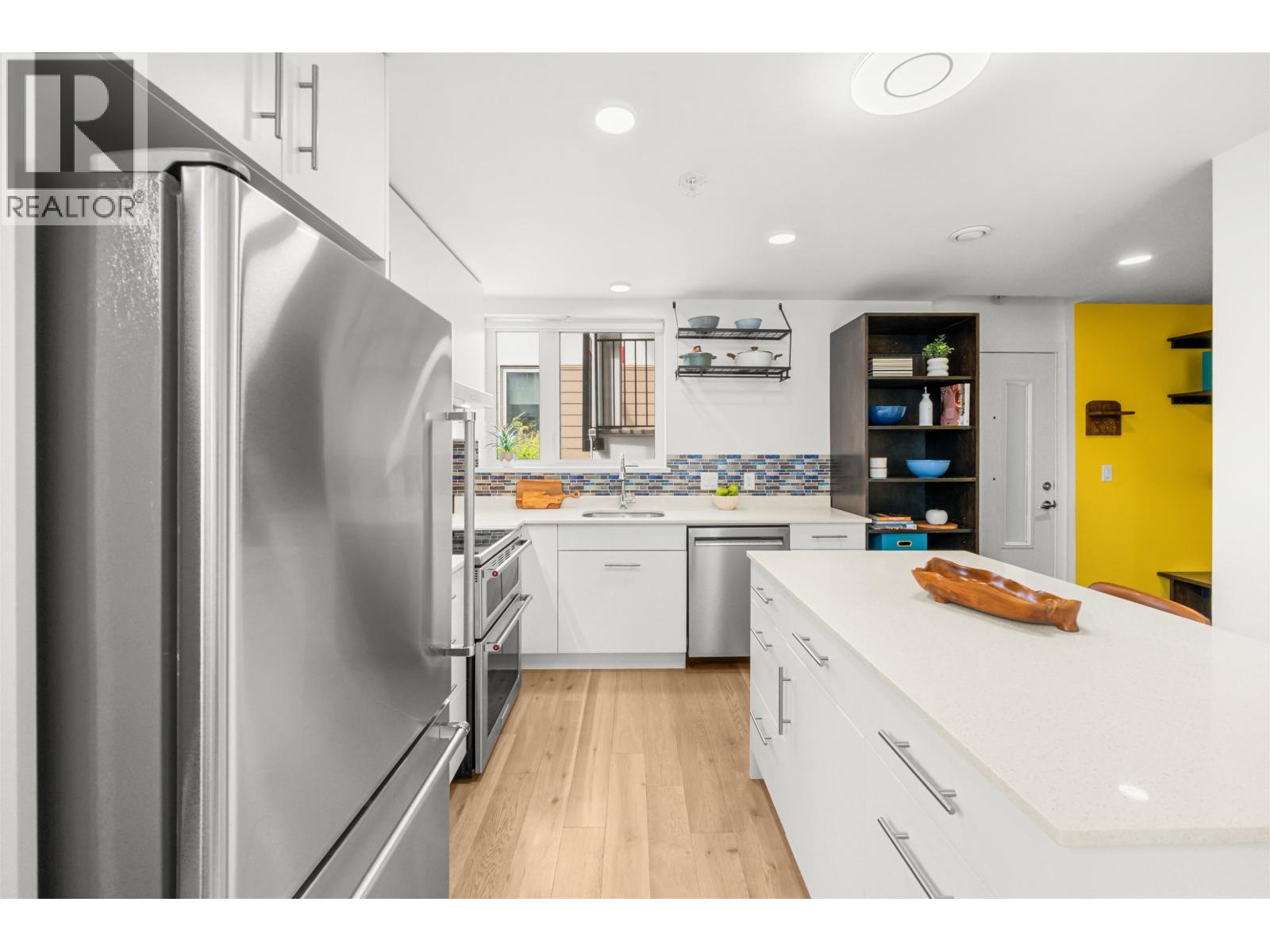 Th5 2137 Chesterfield Avenue, North Vancouver, British Columbia  V7M 2P7 - Photo 7 - R3034127