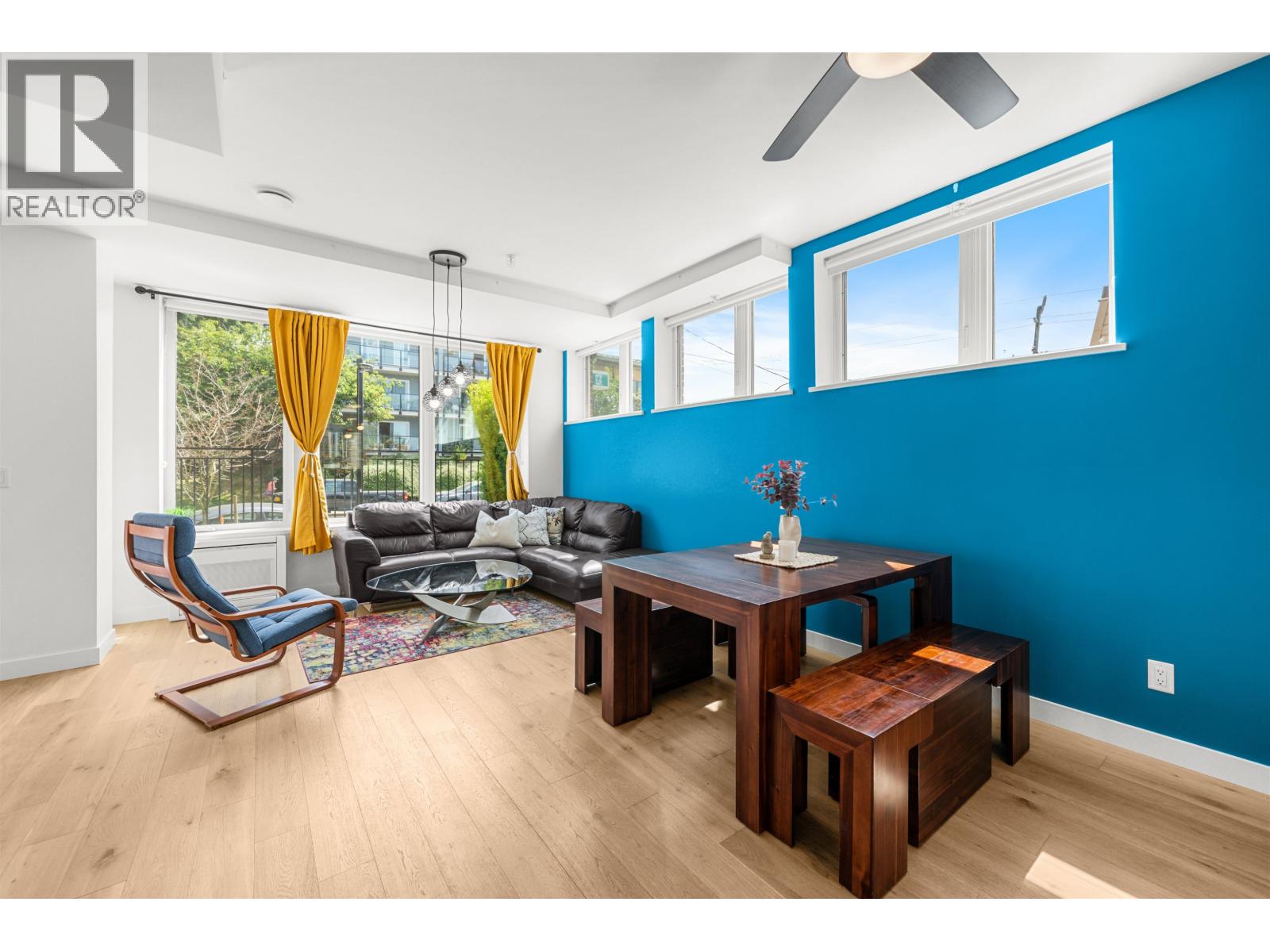 Th5 2137 Chesterfield Avenue, North Vancouver, British Columbia  V7M 2P7 - Photo 4 - R3034127