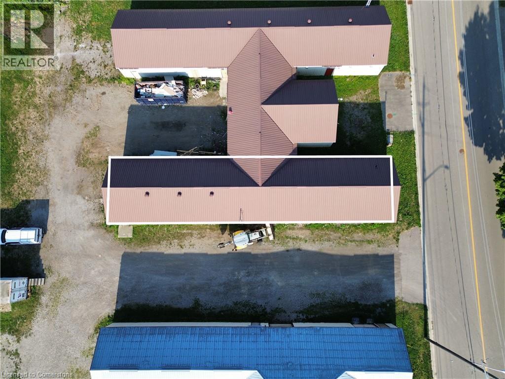 380 Second Avenue Unit# 3, Simcoe, Ontario  N3Y 2P3 - Photo 6 - 40755656