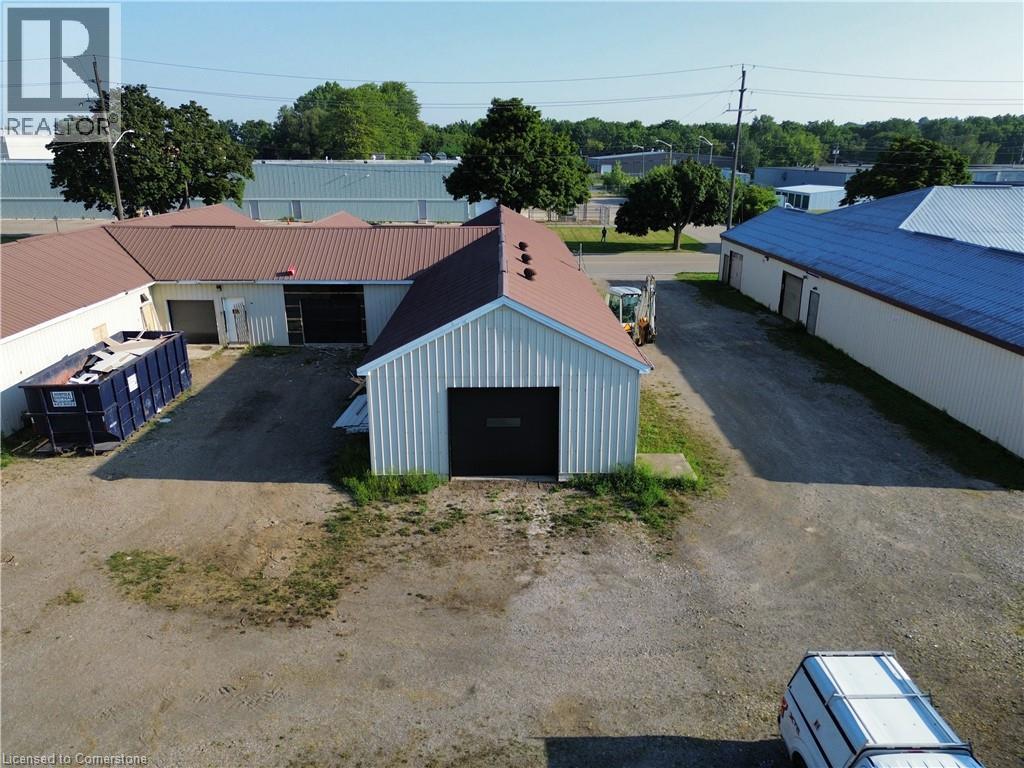 380 Second Avenue Unit# 3, Simcoe, Ontario  N3Y 2P3 - Photo 7 - 40755656