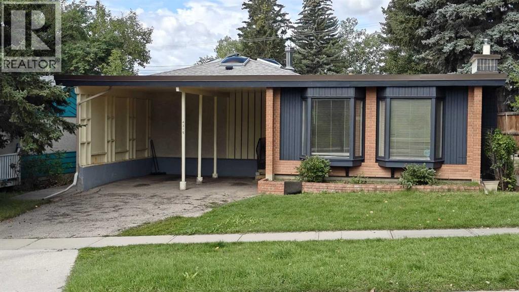 Property at 4315 Charleswood Drive NW image 1