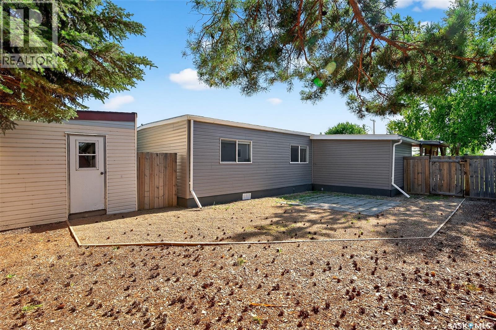 95 Larch Street, Caronport, Saskatchewan  S0H 0S0 - Photo 23 - SK015791