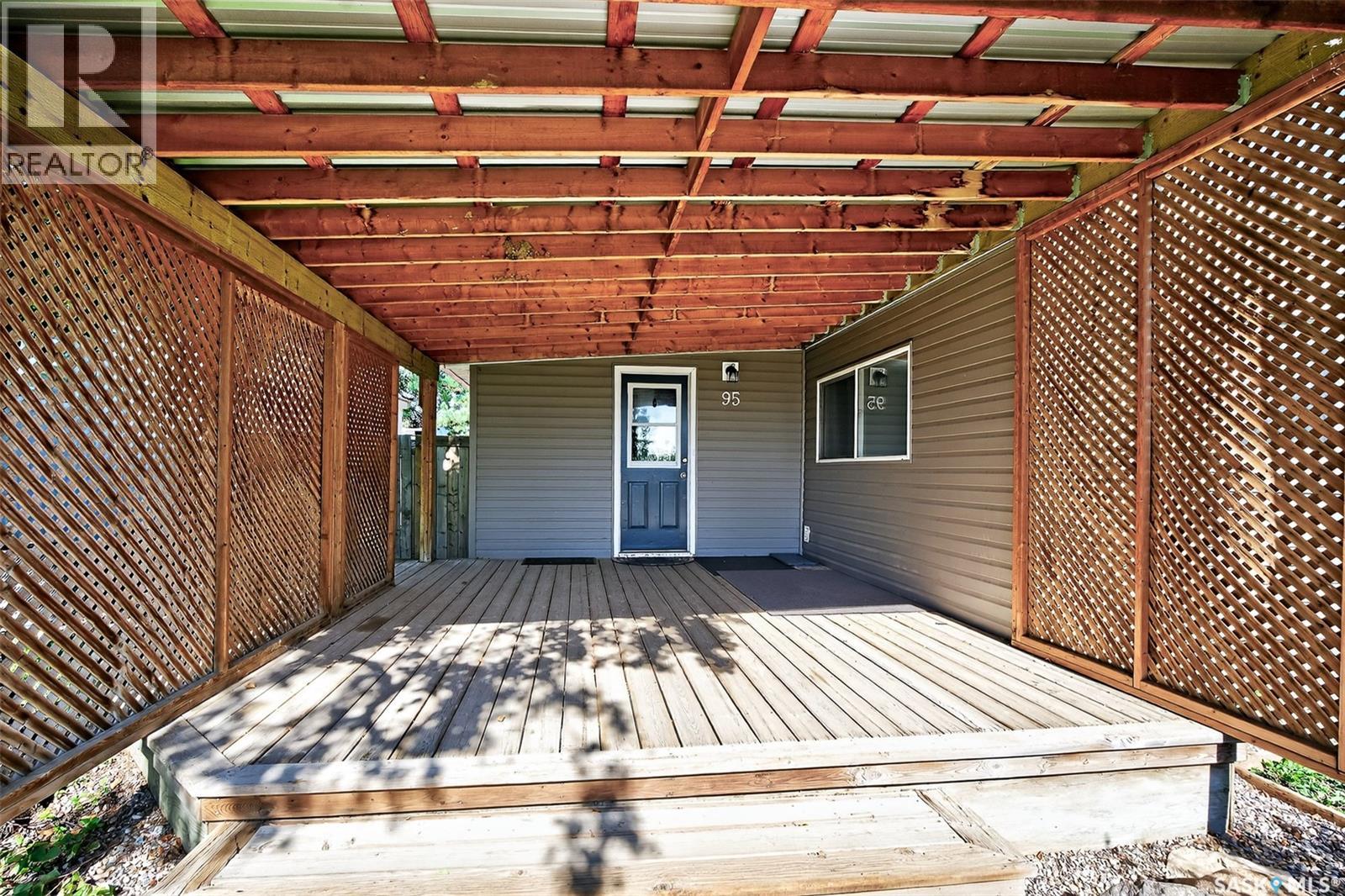 95 Larch Street, Caronport, Saskatchewan  S0H 0S0 - Photo 26 - SK015791