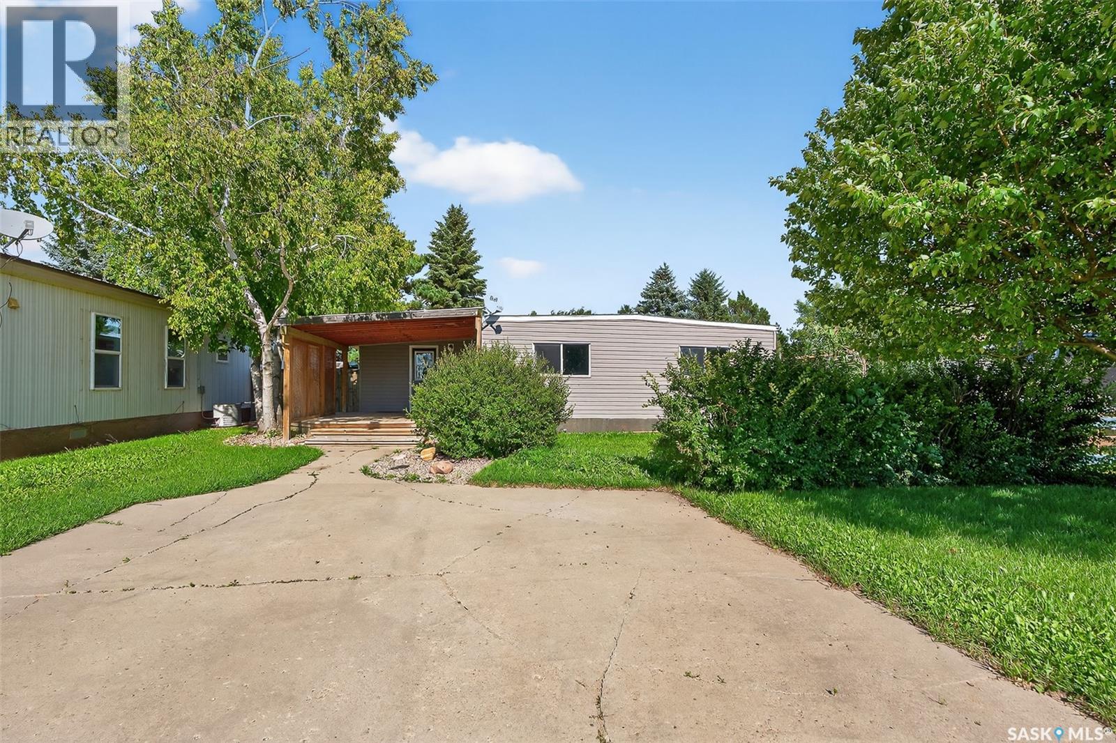 95 Larch Street, Caronport, Saskatchewan  S0H 0S0 - Photo 27 - SK015791