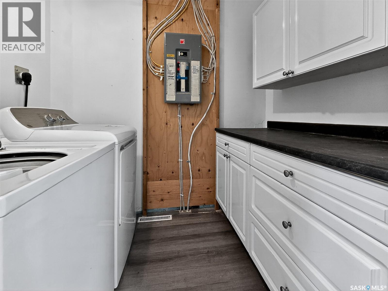 510 5th Street, Chaplin, Saskatchewan  S0H 0V0 - Photo 26 - SK015780