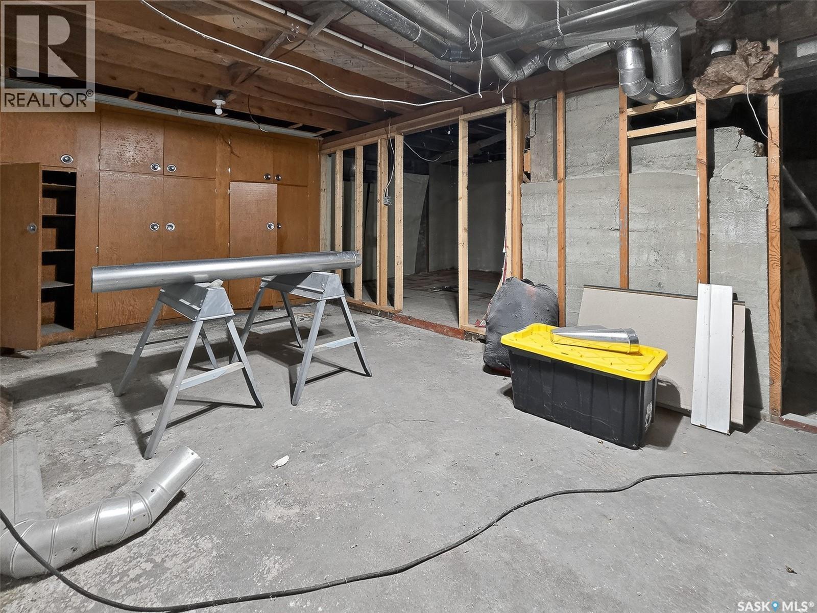 510 5th Street, Chaplin, Saskatchewan  S0H 0V0 - Photo 34 - SK015780