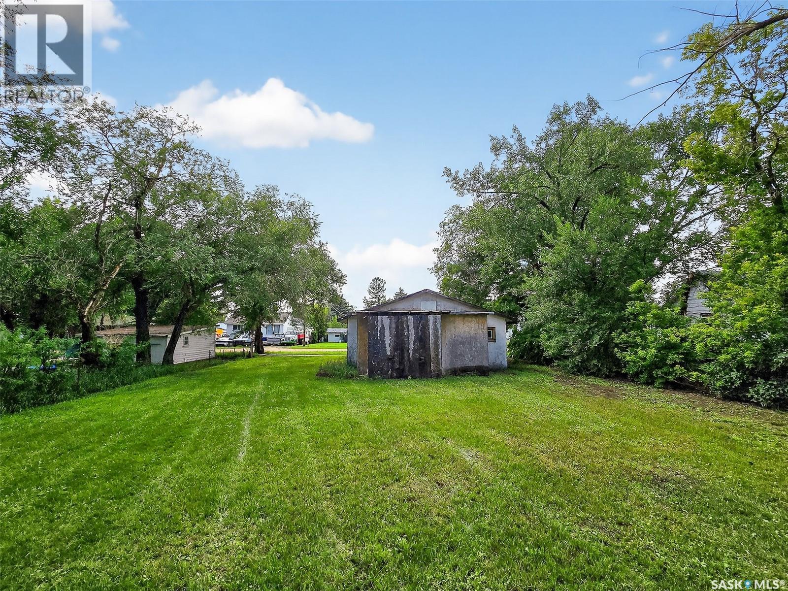 510 5th Street, Chaplin, Saskatchewan  S0H 0V0 - Photo 44 - SK015780