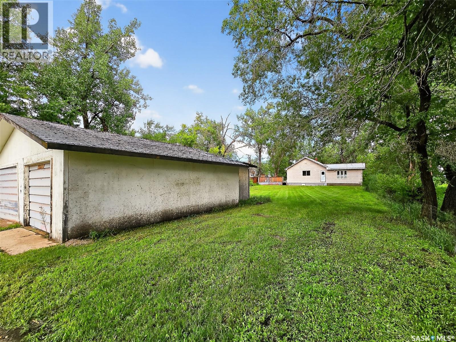 510 5th Street, Chaplin, Saskatchewan  S0H 0V0 - Photo 47 - SK015780