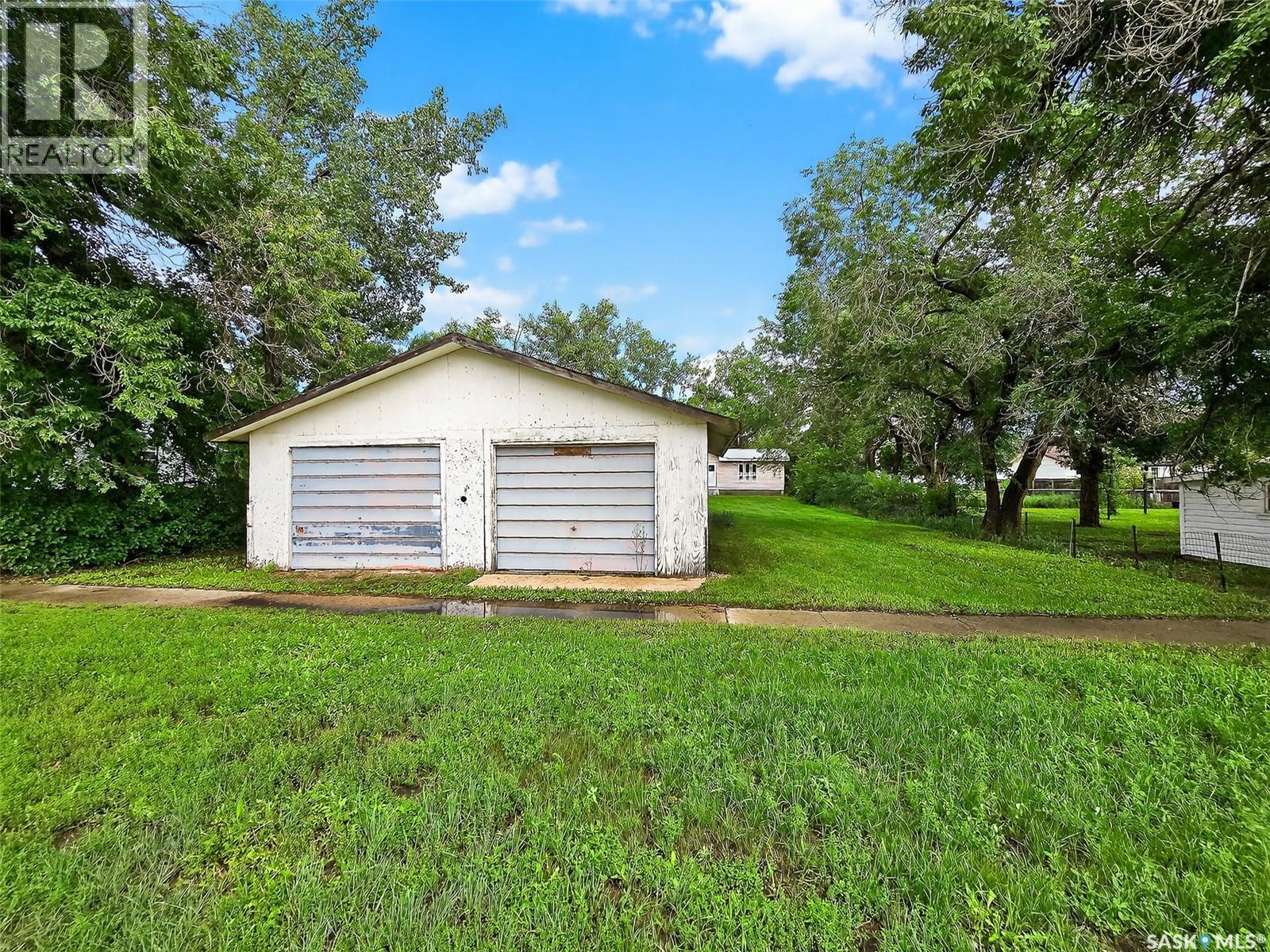 510 5th Street, Chaplin, Saskatchewan  S0H 0V0 - Photo 48 - SK015780